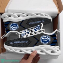 HC Ambri-Piotta Max Soul Shoes Sneakers Team Sport Shoes Men Women Gift Product Photo 2