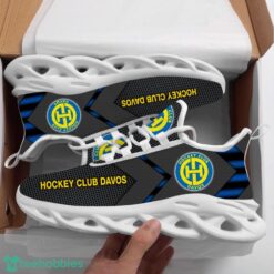 HC Davos Max Soul Shoes Sneakers Team Sport Shoes Men Women Gift Product Photo 2