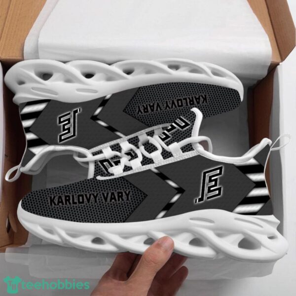 HC Energie Karlovy Vary Max Soul Shoes Sneakers Team Sport Shoes Men Women Gift Product Photo 2