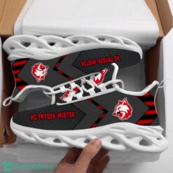 HC Frýdek-Místek Max Soul Shoes Sneakers Team Sport Shoes Men Women Gift Product Photo 2