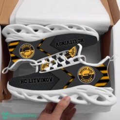 HC Litvínov Max Soul Shoes Sneakers Team Sport Shoes Men Women Gift Product Photo 2