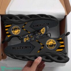 HC Litvínov Max Soul Shoes Sneakers Team Sport Shoes Men Women Gift Product Photo 1