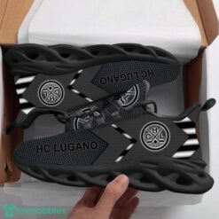 HC Lugano Max Soul Shoes Sneakers Team Sport Shoes Men Women Gift Product Photo 1