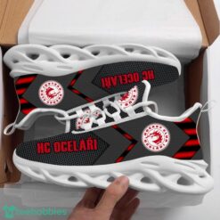HC Ocelári Trinec Max Soul Shoes Sneakers Team Sport Shoes Men Women Gift Product Photo 2
