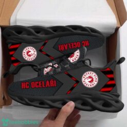 HC Ocelári Trinec Max Soul Shoes Sneakers Team Sport Shoes Men Women Gift Product Photo 1