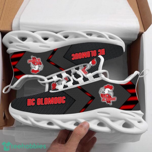 HC Olomouc Max Soul Shoes Sneakers Team Sport Shoes Men Women Gift Product Photo 2