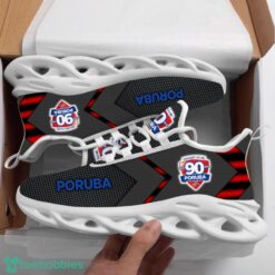 HC RT Torax Poruba Max Soul Shoes Sneakers Team Sport Shoes Men Women Gift Product Photo 2