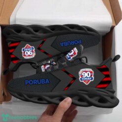 HC RT Torax Poruba Max Soul Shoes Sneakers Team Sport Shoes Men Women Gift Product Photo 1