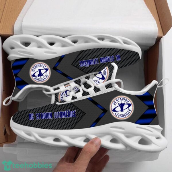 HC Stadion Litomerice Max Soul Shoes Sneakers Team Sport Shoes Men Women Gift Product Photo 2