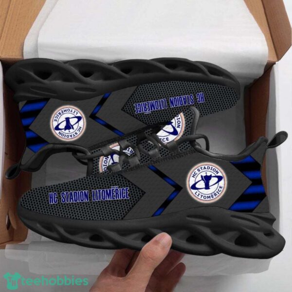 HC Stadion Litomerice Max Soul Shoes Sneakers Team Sport Shoes Men Women Gift Product Photo 1