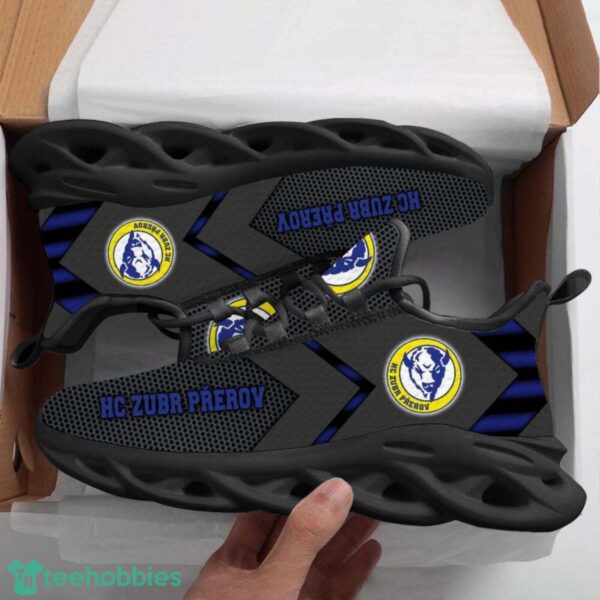 HC ZUBR Prerov Max Soul Shoes Sneakers Team Sport Shoes Men Women Gift Product Photo 1