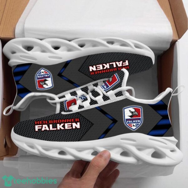 Heilbronner Falken Max Soul Shoes Sneakers Team Sport Shoes Men Women Gift Product Photo 2