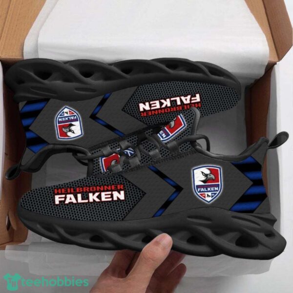 Heilbronner Falken Max Soul Shoes Sneakers Team Sport Shoes Men Women Gift Product Photo 1