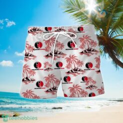 Helmond Sport Combo Hawaiian Shirt And amp; Short Special Gift For Men And Women Product Photo 2