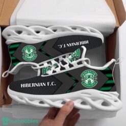 Hibernian F.C. Max Soul Shoes Sneakers Team Sport Shoes Men Women Gift Product Photo 2