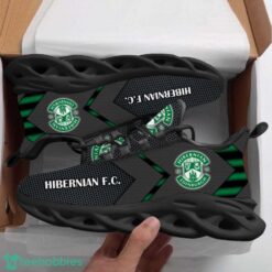 Hibernian F.C. Max Soul Shoes Sneakers Team Sport Shoes Men Women Gift Product Photo 1