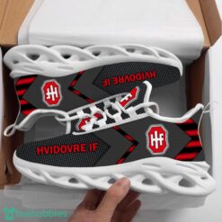 Hvidovre IF Max Soul Shoes Sneakers Team Sport Shoes Men Women Gift Product Photo 2
