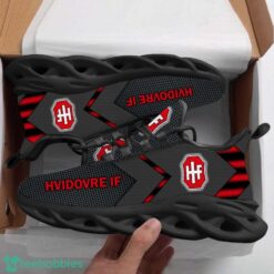 Hvidovre IF Max Soul Shoes Sneakers Team Sport Shoes Men Women Gift Product Photo 1