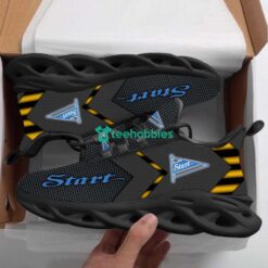 IK Start Max Soul Shoes Sneakers Team Sport Shoes Men Women Gift Product Photo 1