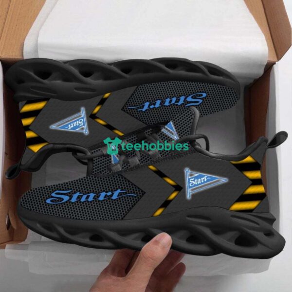 IK Start Max Soul Shoes Sneakers Team Sport Shoes Men Women Gift Product Photo 1