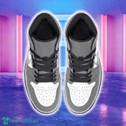 Infiniti Car Air Jordan 1 Hightop Shoes New For Fans Gift AJ1 Sneaker Custom Name - Infiniti Air Jordan 1 Hightop Shoes_6