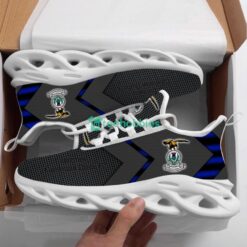 Inverness Caledonian Thistle F.C. Max Soul Shoes Sneakers Team Sport Shoes Men Women Gift Product Photo 2