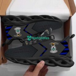 Inverness Caledonian Thistle F.C. Max Soul Shoes Sneakers Team Sport Shoes Men Women Gift Product Photo 1