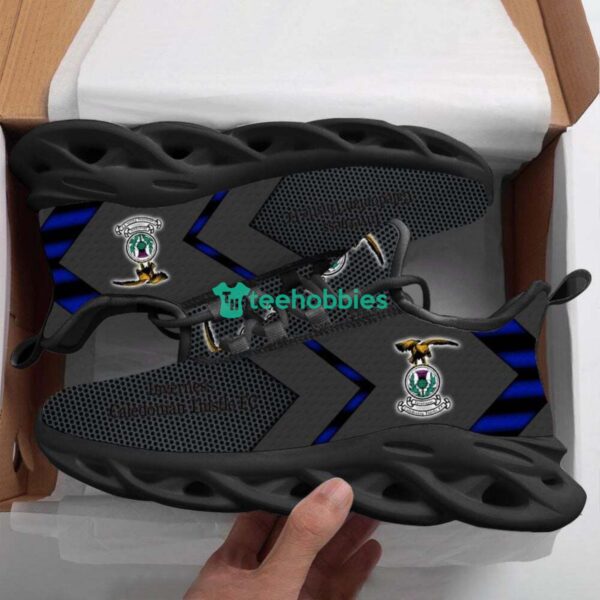 Inverness Caledonian Thistle F.C. Max Soul Shoes Sneakers Team Sport Shoes Men Women Gift Product Photo 1