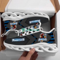 Iserlohn Roosters Max Soul Shoes Sneakers Team Sport Shoes Men Women Gift Product Photo 2