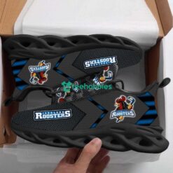 Iserlohn Roosters Max Soul Shoes Sneakers Team Sport Shoes Men Women Gift Product Photo 1