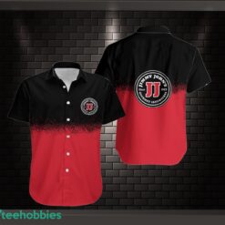 Jimmy John's AOP 3D Hawaiian Shirt Button Shirt Product Photo 1