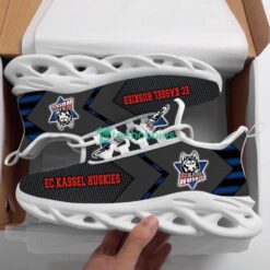 Kassel Huskies Max Soul Shoes Sneakers Team Sport Shoes Men Women Gift Product Photo 2