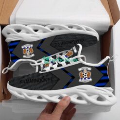 Kilmarnock F.C. Max Soul Shoes Sneakers Team Sport Shoes Men Women Gift Product Photo 2
