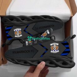 Kilmarnock F.C. Max Soul Shoes Sneakers Team Sport Shoes Men Women Gift Product Photo 1