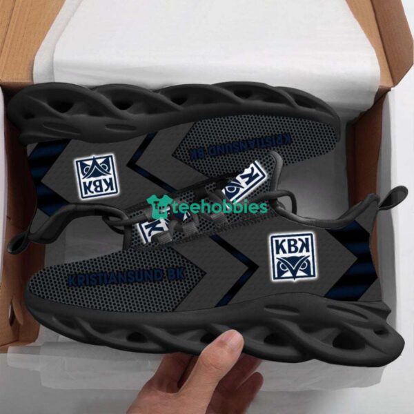 Kristiansund Ballklubb Max Soul Shoes Sneakers Team Sport Shoes Men Women Gift Product Photo 1