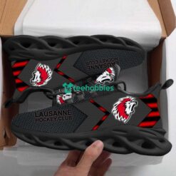 Lausanne Hockey Club Max Soul Shoes Sneakers Team Sport Shoes Men Women Gift Product Photo 1