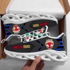 Lausitzer Füchse Max Soul Shoes Sneakers Team Sport Shoes Men Women Gift Product Photo 2