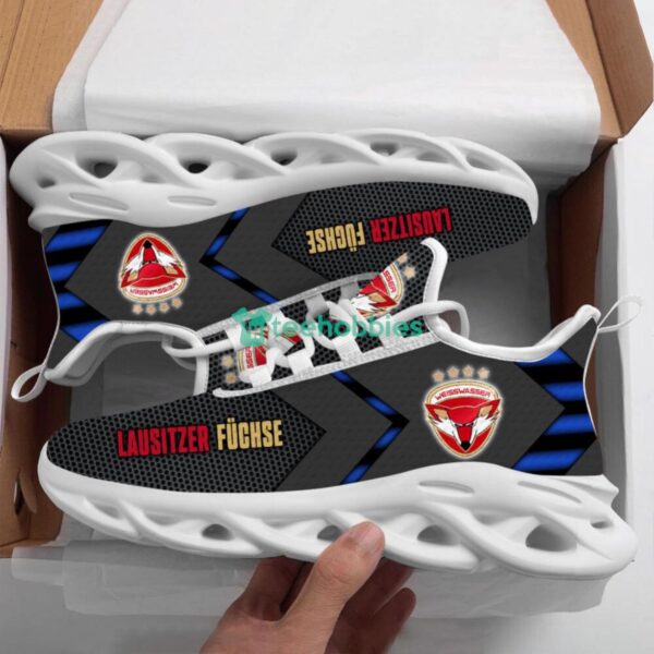 Lausitzer Füchse Max Soul Shoes Sneakers Team Sport Shoes Men Women Gift Product Photo 2