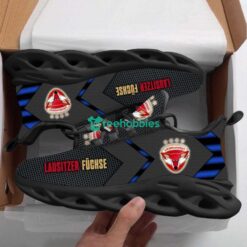 Lausitzer Füchse Max Soul Shoes Sneakers Team Sport Shoes Men Women Gift Product Photo 1
