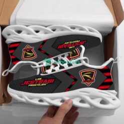LHK Jestrábi Prostejov Max Soul Shoes Sneakers Team Sport Shoes Men Women Gift Product Photo 2