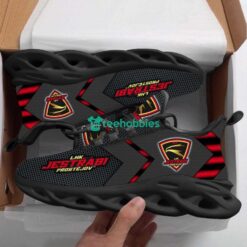 LHK Jestrábi Prostejov Max Soul Shoes Sneakers Team Sport Shoes Men Women Gift Product Photo 1