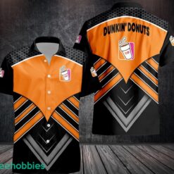 Love dunkin’ donuts Hawaii Shirt Limited For Fans Product Photo 1