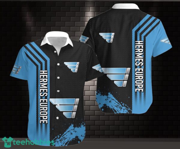 Love hermes europe Hawaii Shirt Limited For Fans Product Photo 1