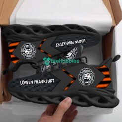Löwen Frankfurt Max Soul Shoes Sneakers Team Sport Shoes Men Women Gift Product Photo 1