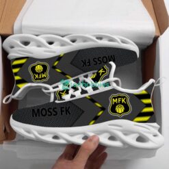Moss FK Max Soul Shoes Sneakers Team Sport Shoes Men Women Gift Product Photo 2