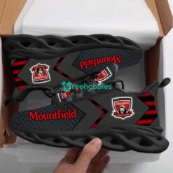 Mountfield HK Max Soul Shoes Sneakers Team Sport Shoes Men Women Gift Product Photo 1