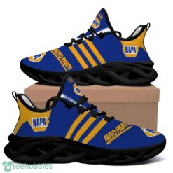Napa Auto Parts Brand Running Sneakers Culture Max Soul Product Photo 1