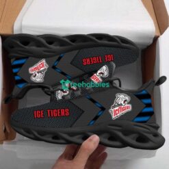 Nurnberg Ice Tigers Max Soul Shoes Sneakers Team Sport Shoes Men Women Gift Product Photo 1