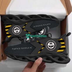 Partick Thistle F.C. Max Soul Shoes Sneakers Team Sport Shoes Men Women Gift Product Photo 1