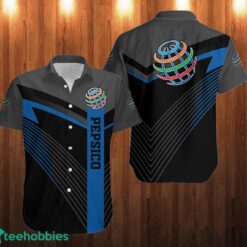 pepsico 3D Printed Hawaiian Shirt For Men Women Product Photo 1